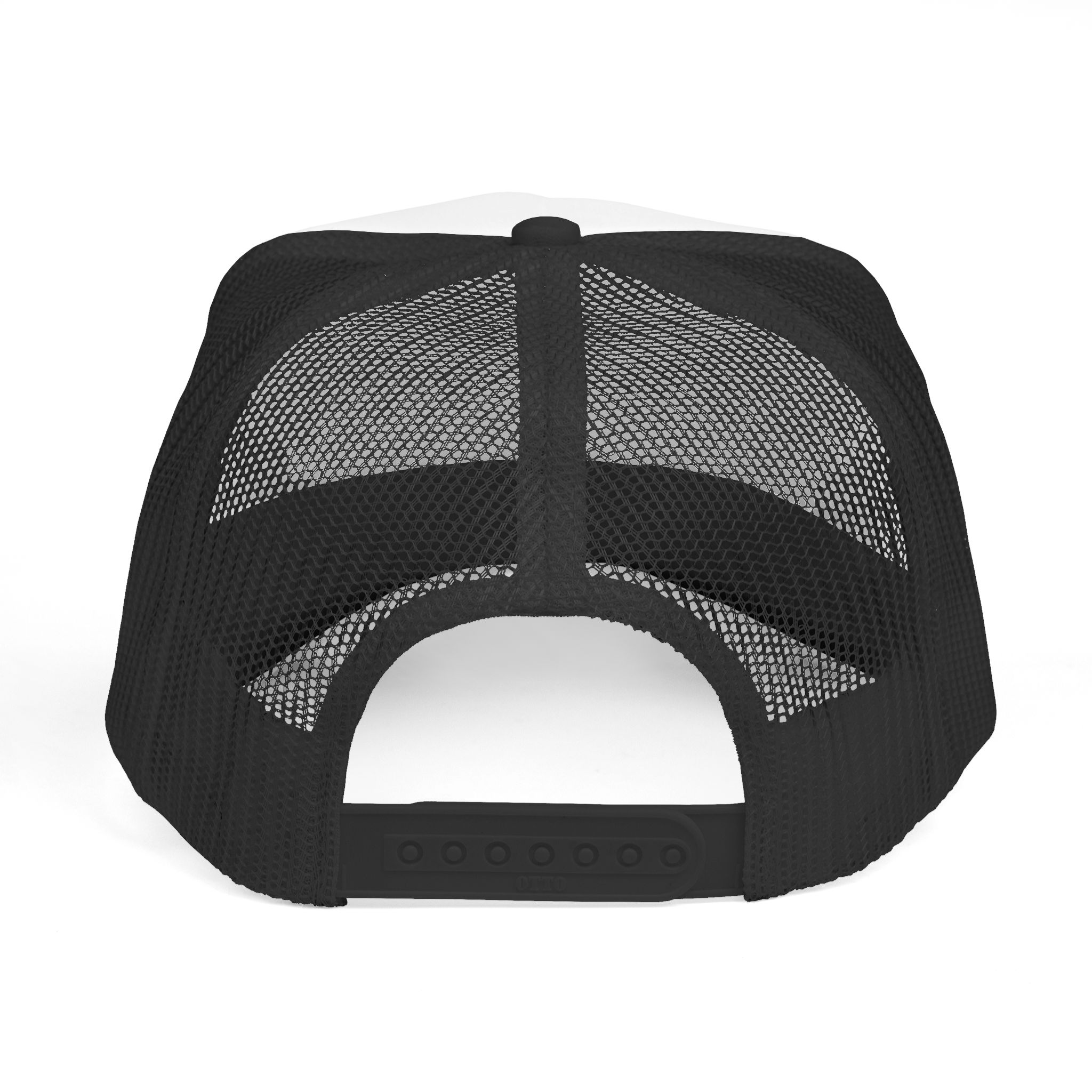 Nova Helix Local AI Trucker Hat - Image 3