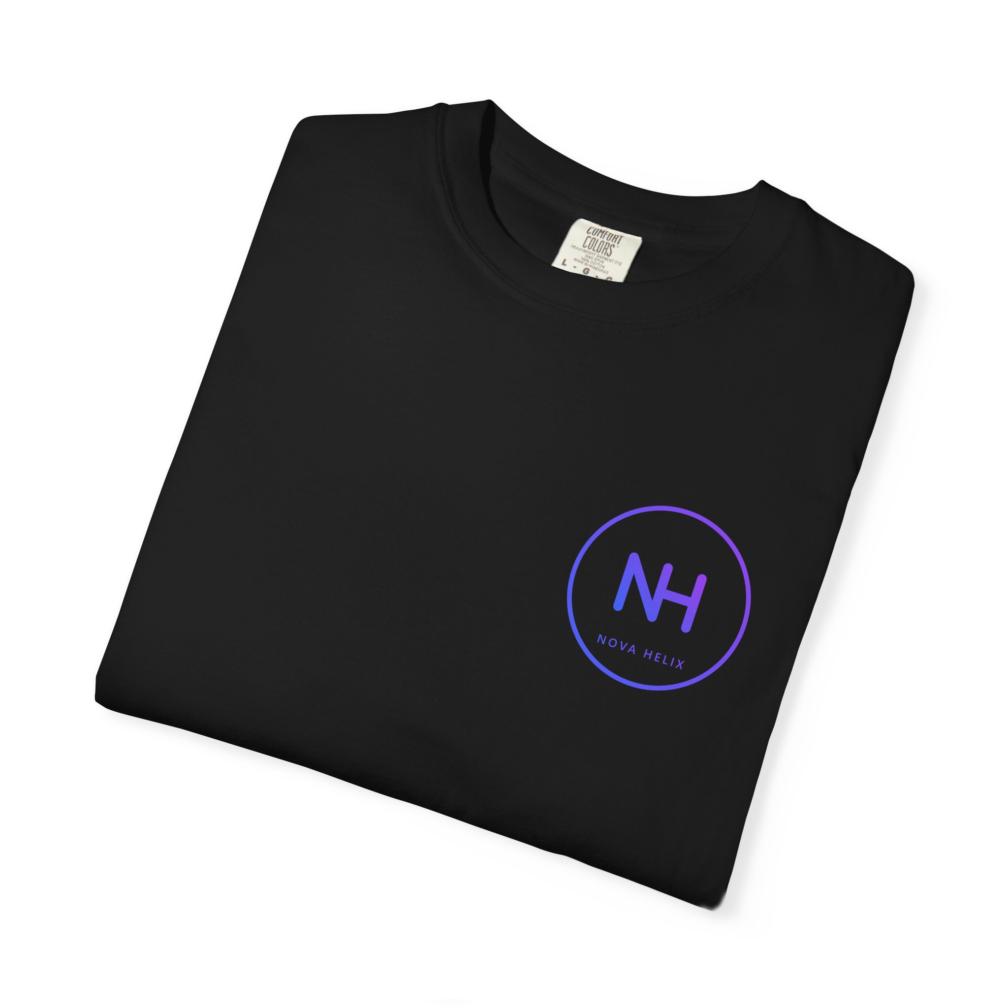 Nova Helix Local AI T-Shirt - Image 3