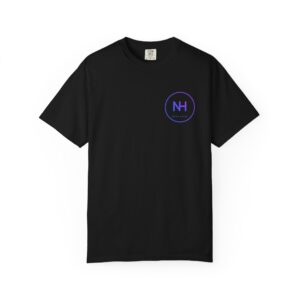 Nova Helix Local AI T-Shirt